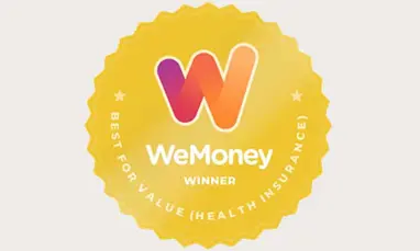 WeMoney Best Value Award - Westfund