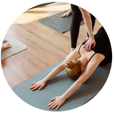 Get more back - member benefit